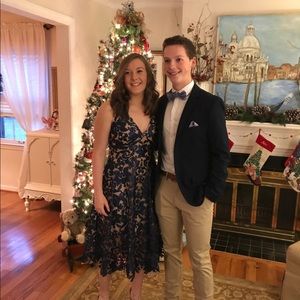 Meet your Posher, Hattie